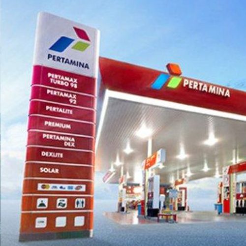 pertamina